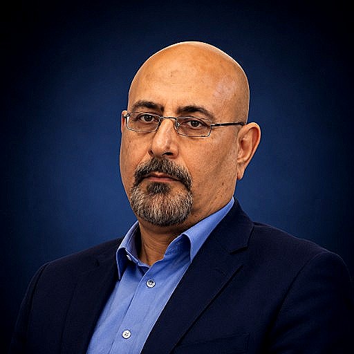جعفر تارین
