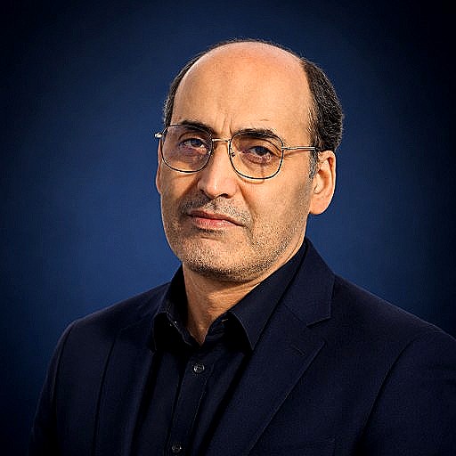 داود حاتمی مصلح آبادی