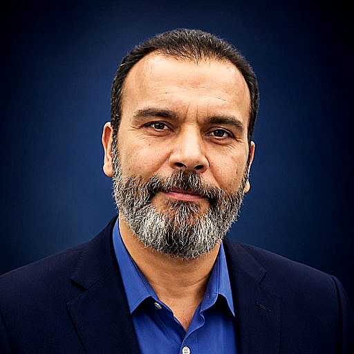منصور مددی