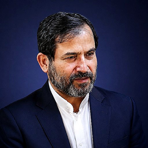 محمد مهدی شریعتمدار
