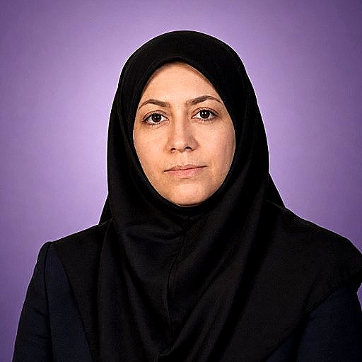 بهاره بهنام نیا