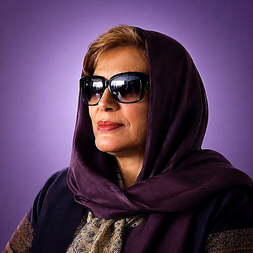 پروین شمشکی