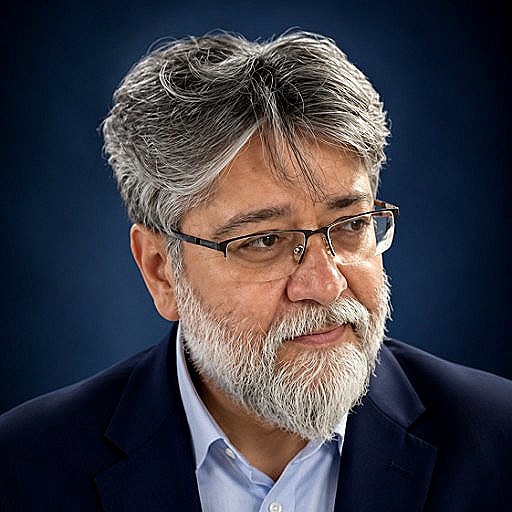 محمدرضا تقوی فرد