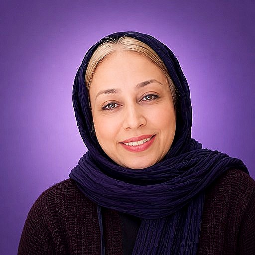مینا هاشمی