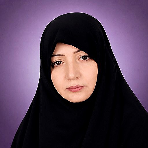 زهرا سادات سلیمان زاده