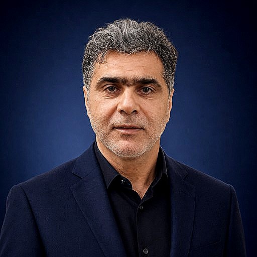حسین شیدایی