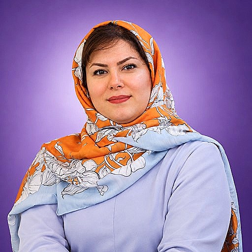 الهام قنبری