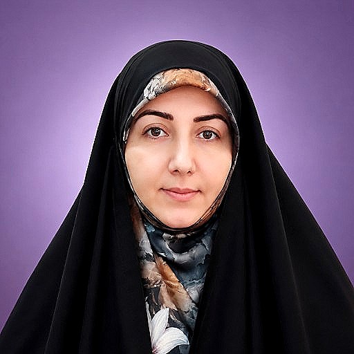 زهرا خزایی