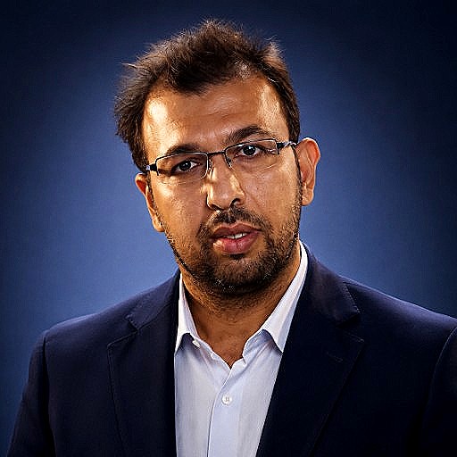 مسعود امین ناجی