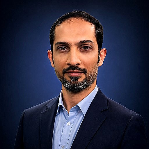 پوریا زندباف
