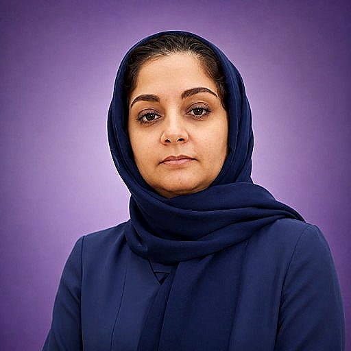 فاطمه شصتی