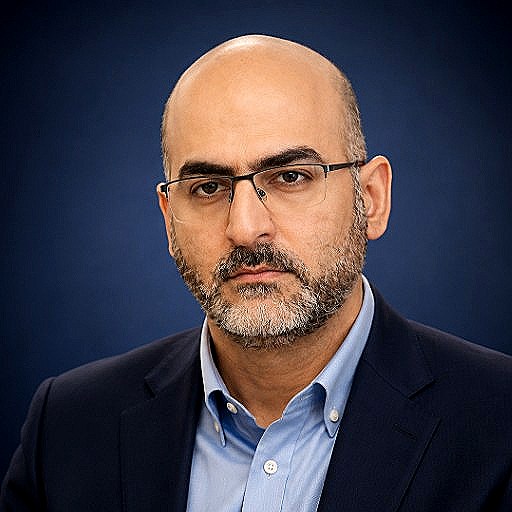 پرویز امیری