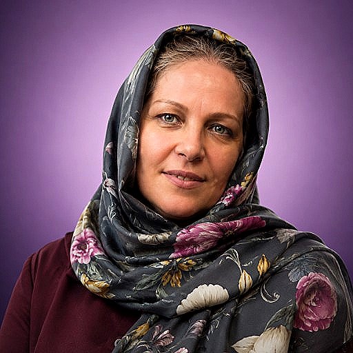 فرزانه زحلی