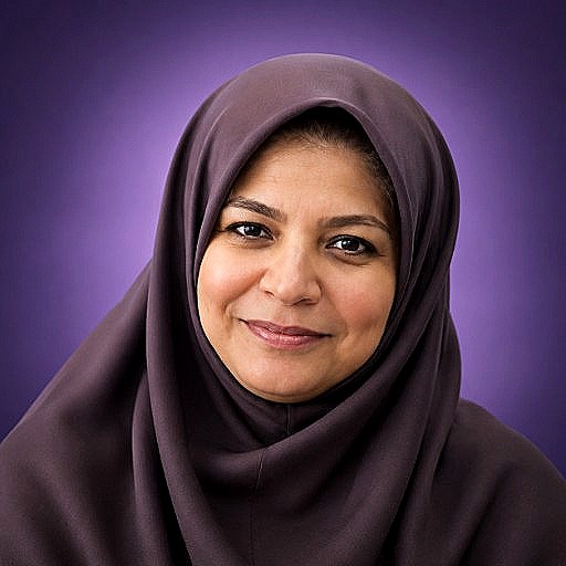 الهام اشجع