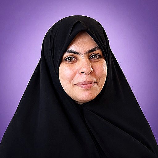 مریم مستوفی پور