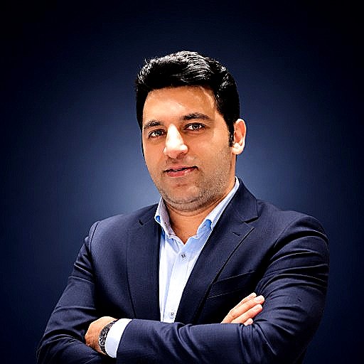 عرفان عرفانی نیا
