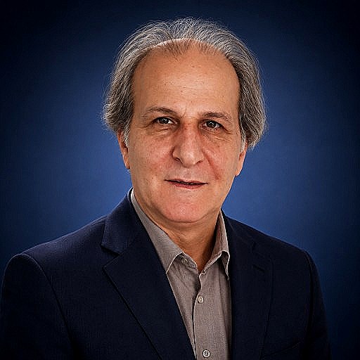 امیرحسین صارمی