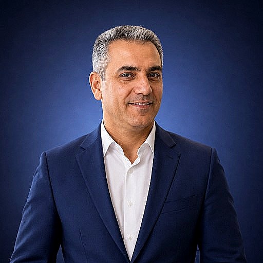 کیوان رئیسی پوراشرف
