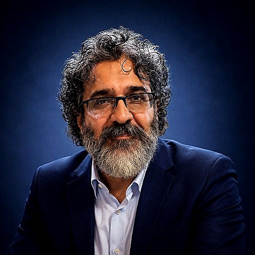غلامرضا حبیبی