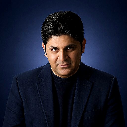 سیداحمد میرمعصومی