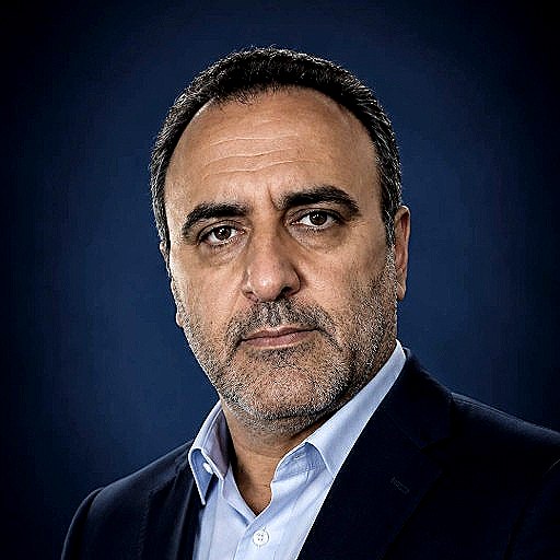 ابوالفضل علم بیگی