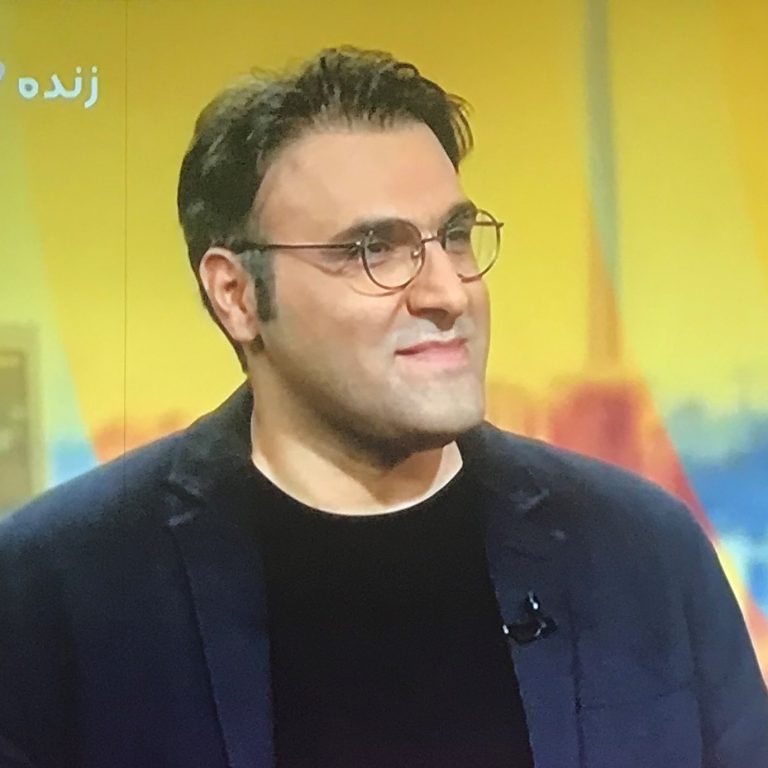رحمان حاصلی