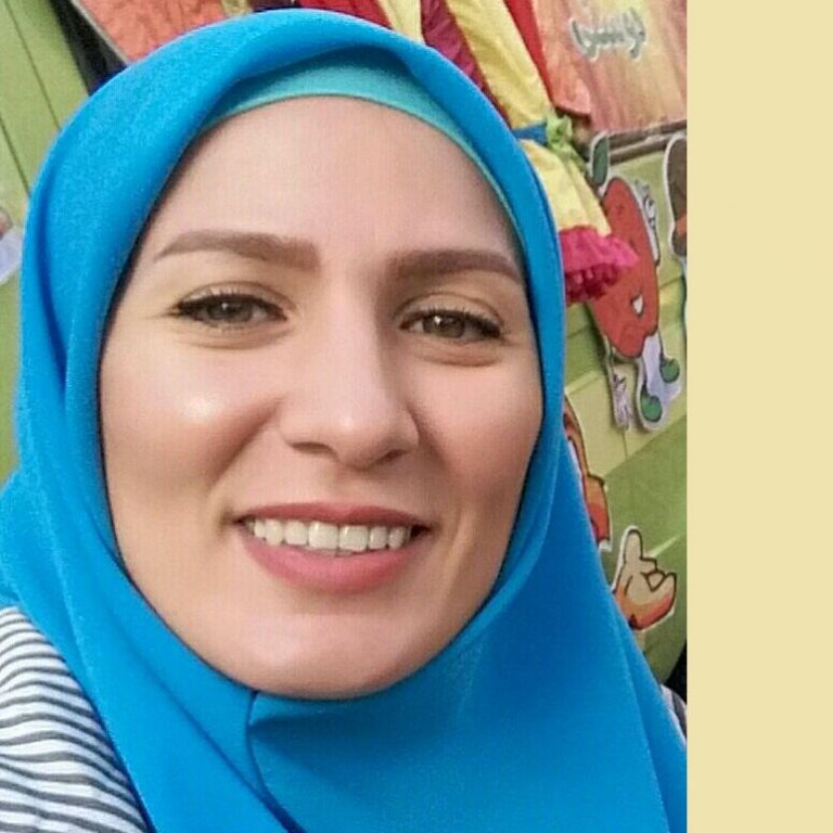 مریم شهسواری