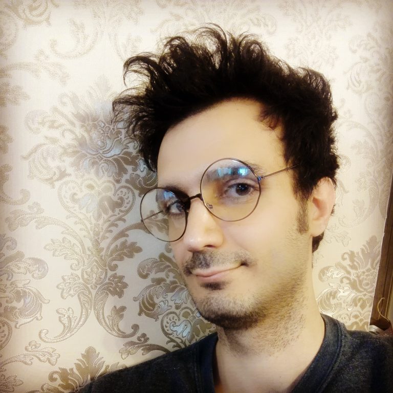 رامتین سراجی پور