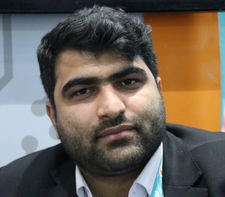 علیرضا گودرزی فراهانی