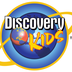 شبکه ماهواره ای دیسکاوری کودک Discovery kids
