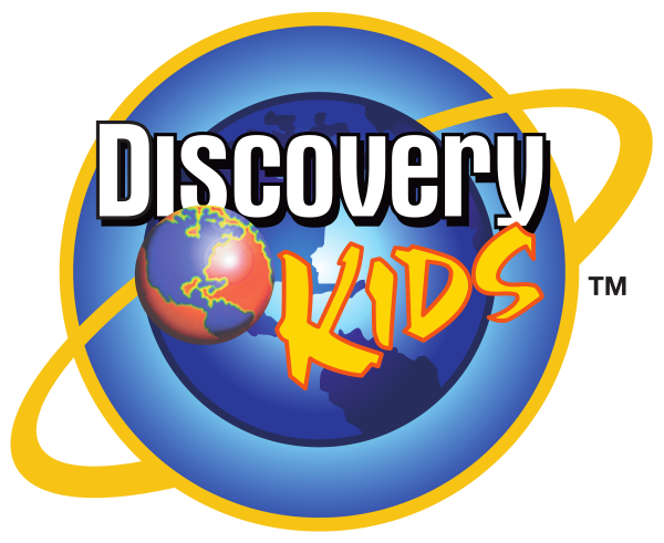 شبکه ماهواره ای دیسکاوری کودک Discovery kids