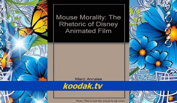 اخلاق موش: شعارهای دیزنی از انیمیشن ها