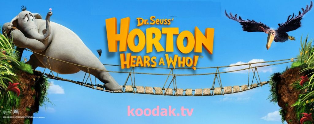 horton hears a who hindi dubbed download