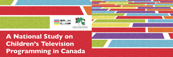 مطالعات ملی برنامه های کودک کانادا  ۲۰۱۰