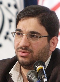 محمد حسین ساعی