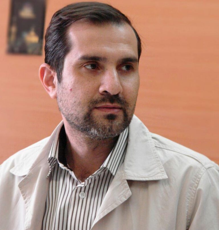 سید رائد امیری تهرانی