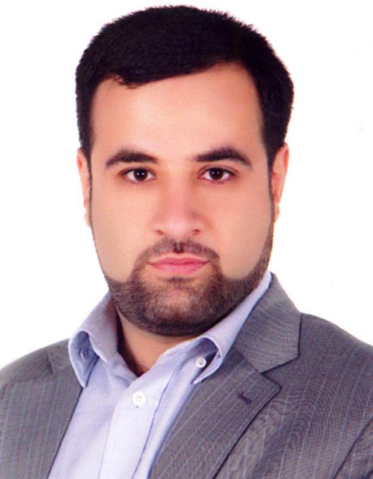 ابوالفضل صالحی
