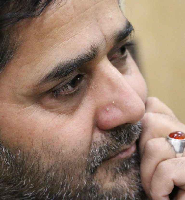 عبدالرضا رضایی