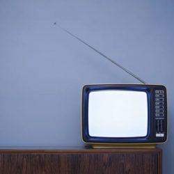 کودکان و تلویزیون پنجاه سال تحقیق