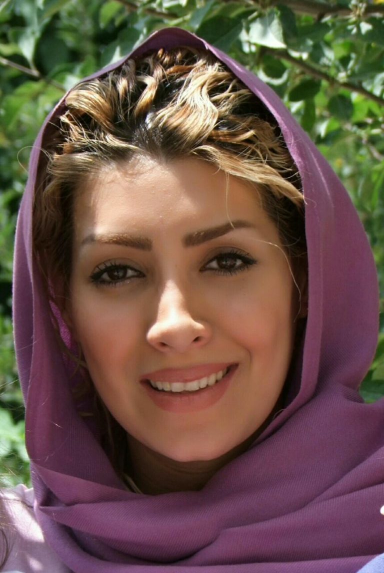ریحانه حسینی