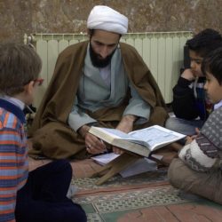 بهره‌مندی جوانان تهرانی از محتوای دینی رسانه‌ها