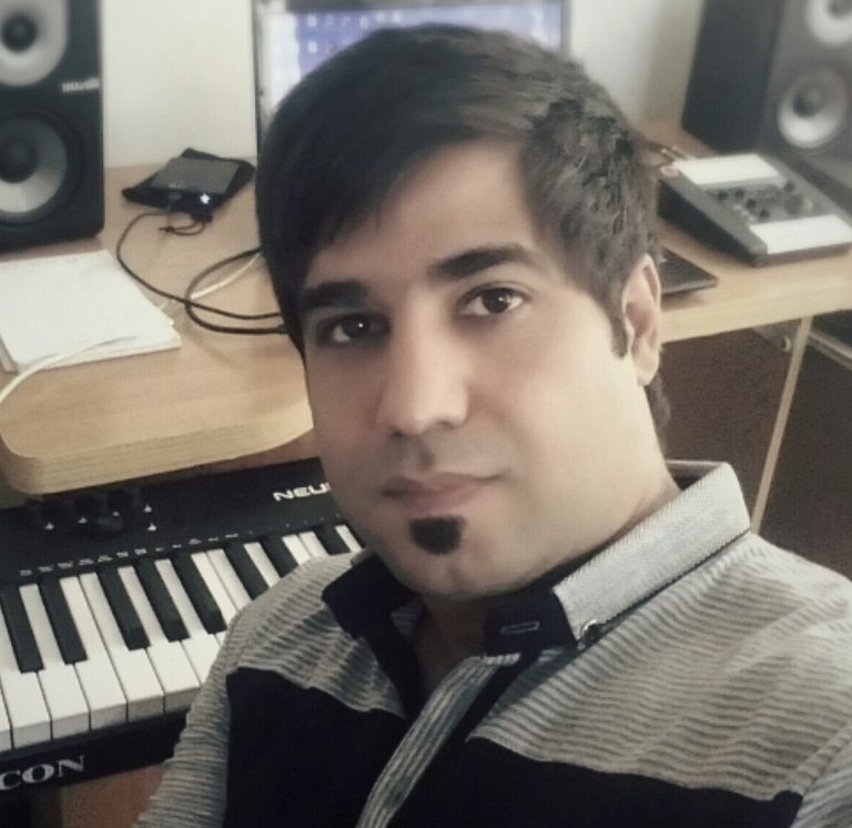 بابک آنی زاده