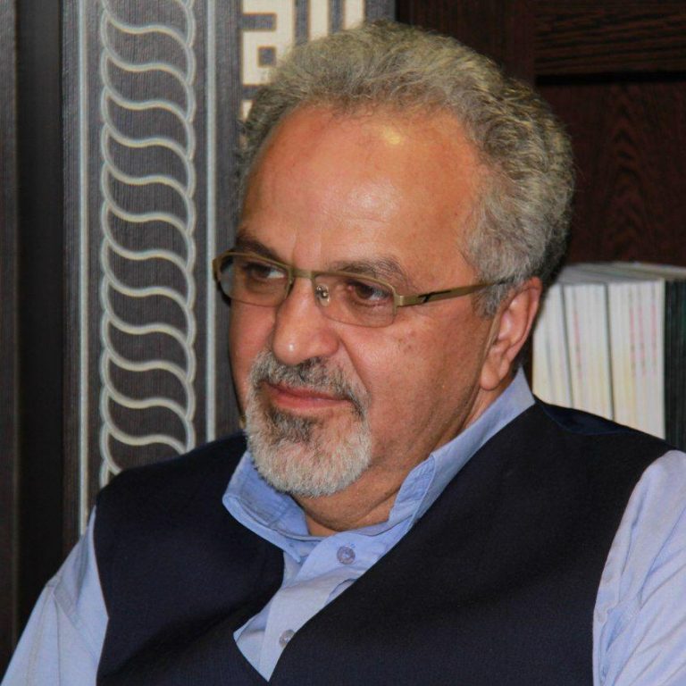 سید جمال نحوی