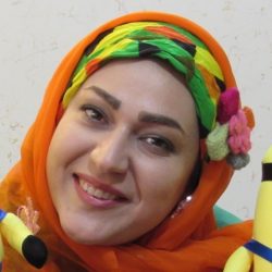 فاطمه محمودی