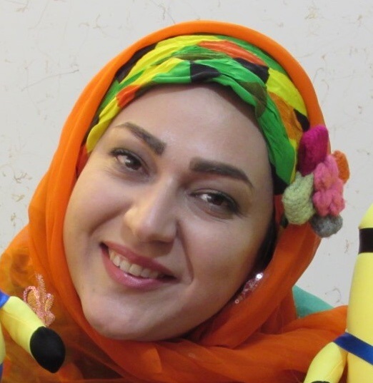 فاطمه محمودی