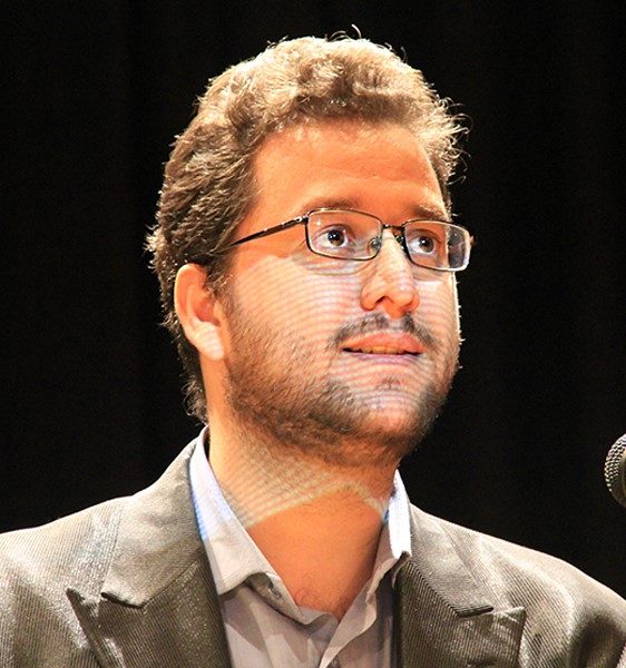 سید بشیر حسینی