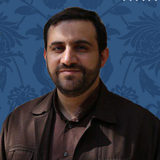 محمد صادق نصراللهی | انجمن تخصصی کودک و رسانهانجمن تخصصی کودک و رسانه