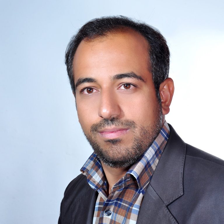 محسن رضائی