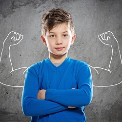 چگونه اعتماد به نفس کودکان را تقویت کنیم؟