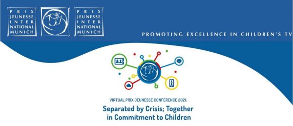 کنفرانس آنلاین اخبار برای کودکان